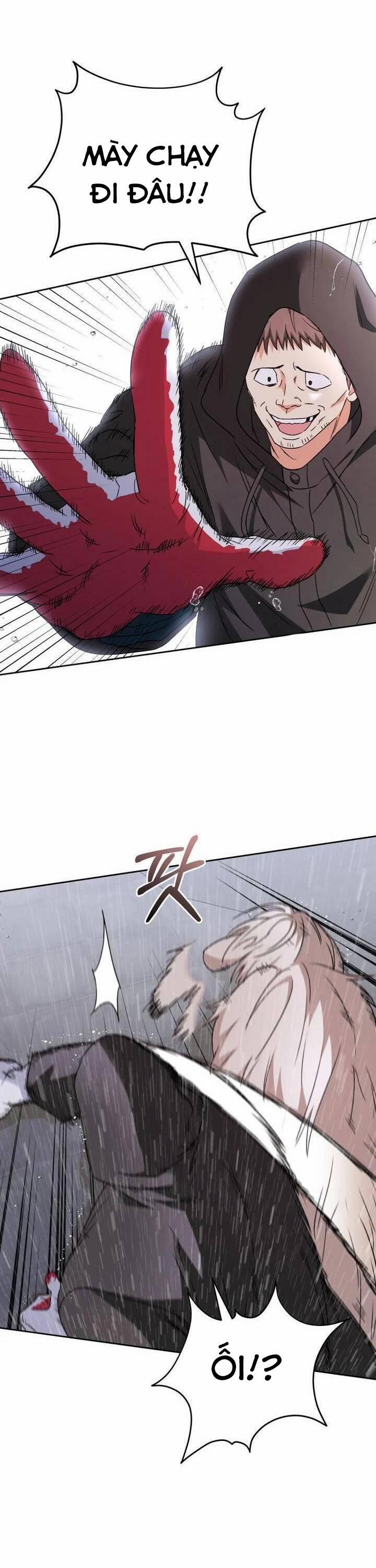 Xin Chào! Bác Sĩ Thú Y 57 trang 37