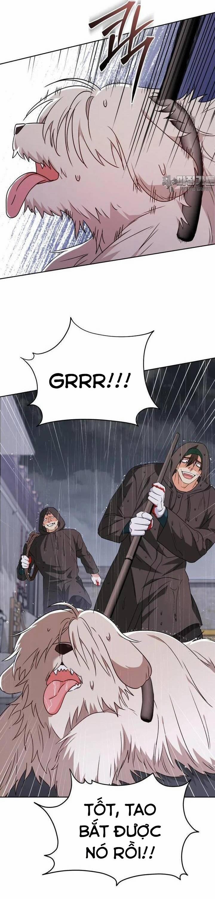 Xin Chào! Bác Sĩ Thú Y 57 trang 39