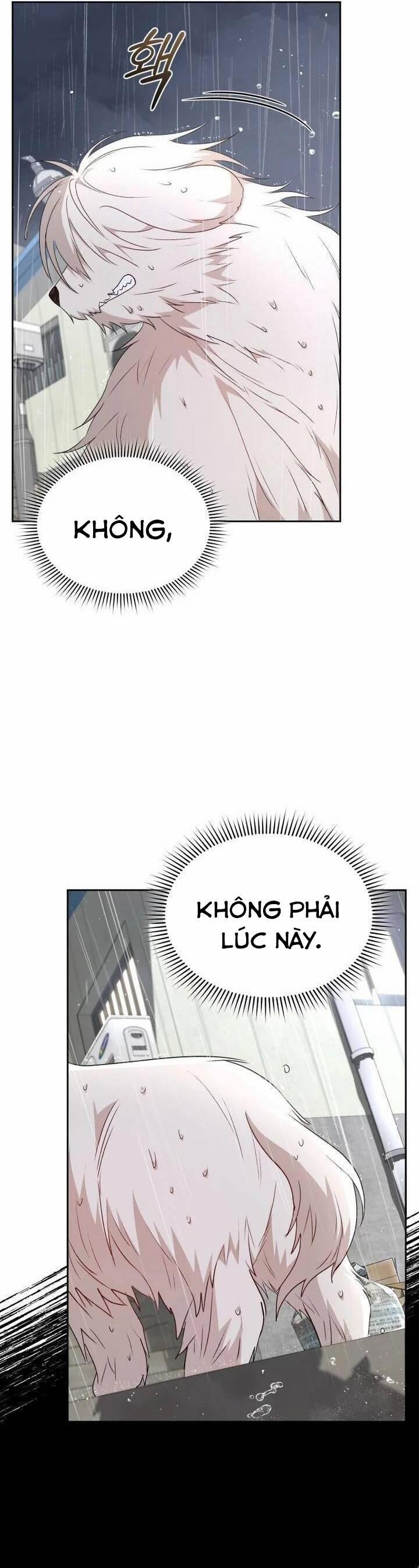 Xin Chào! Bác Sĩ Thú Y 57 trang 7