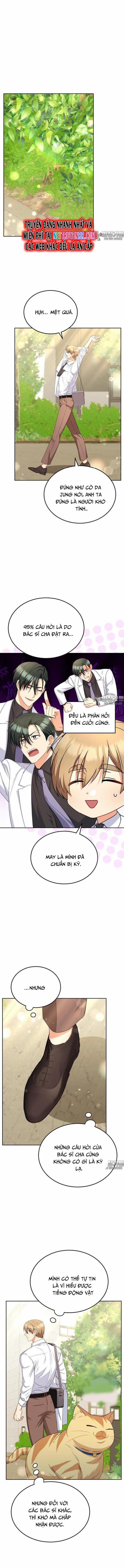 Xin Chào! Bác Sĩ Thú Y 62 trang 6