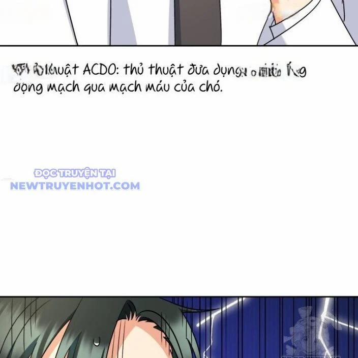 Xin Chào! Bác Sĩ Thú Y 63 trang 132