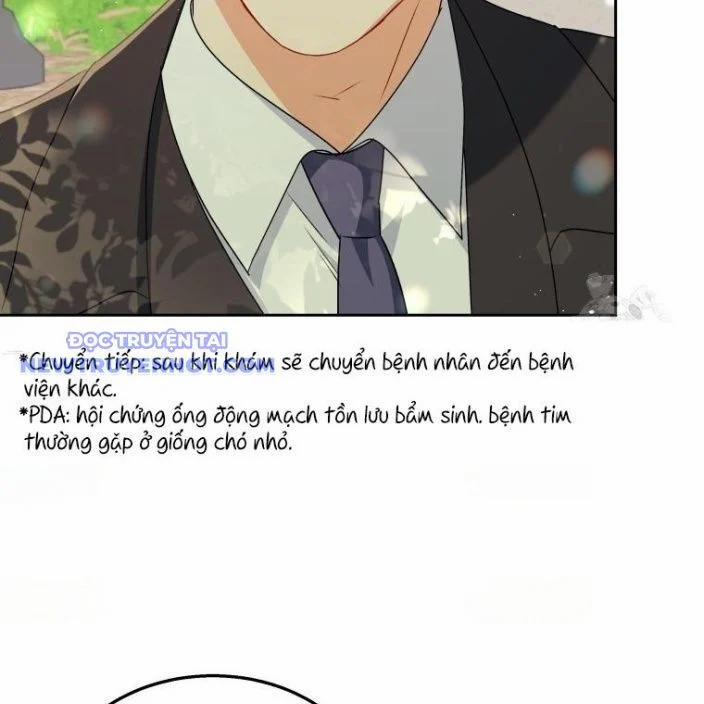 Xin Chào! Bác Sĩ Thú Y 63 trang 50