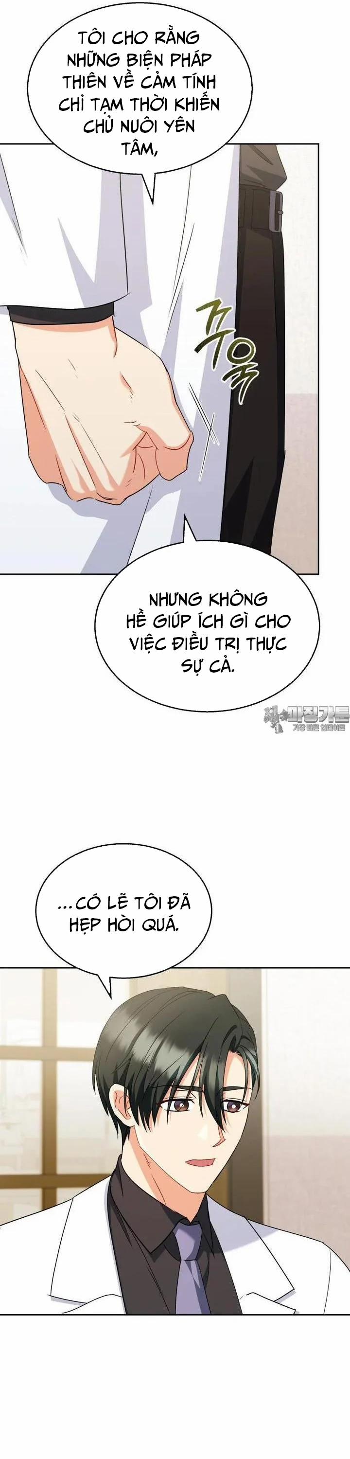 Xin Chào! Bác Sĩ Thú Y 64 trang 8