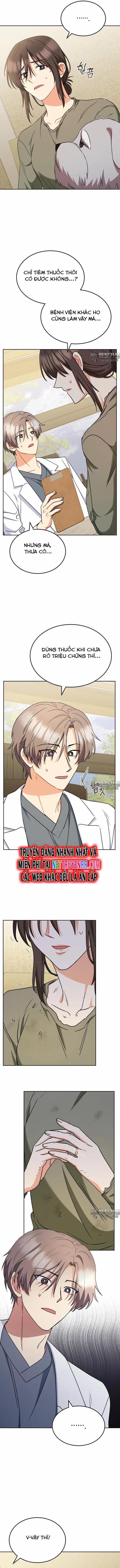Xin Chào! Bác Sĩ Thú Y 65 trang 6