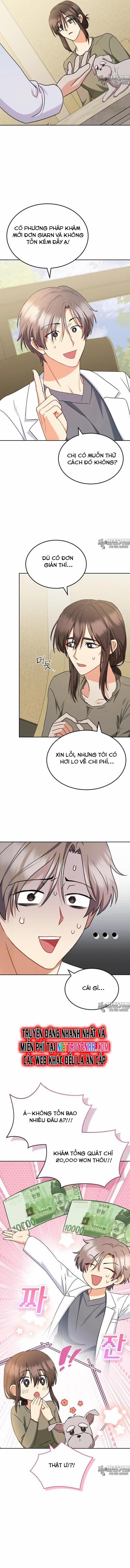 Xin Chào! Bác Sĩ Thú Y 65 trang 7