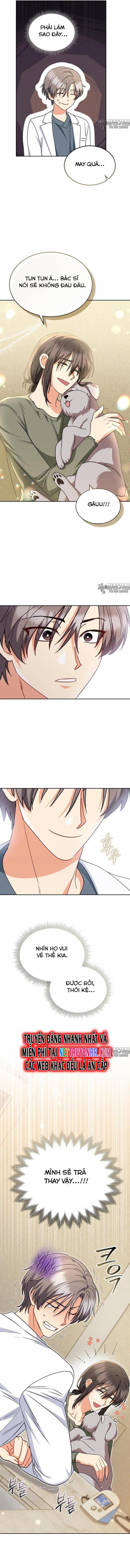 Xin Chào! Bác Sĩ Thú Y 65 trang 9