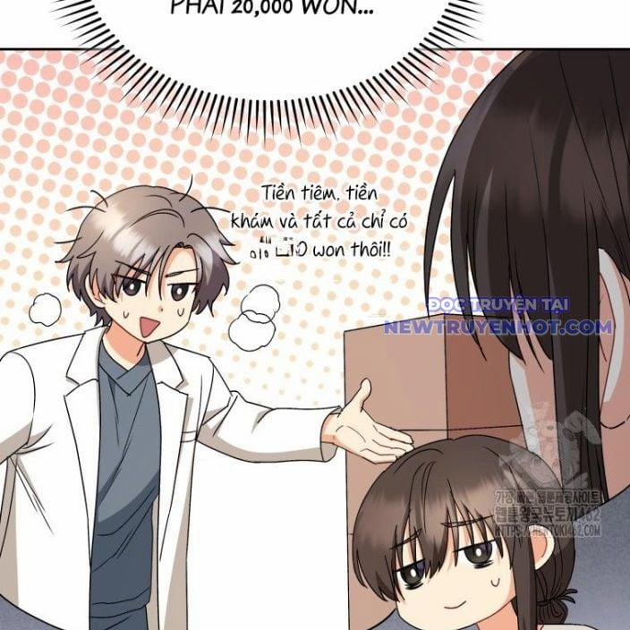 Xin Chào! Bác Sĩ Thú Y 66 trang 126