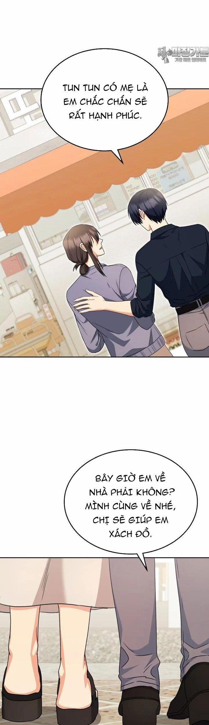 Xin Chào! Bác Sĩ Thú Y 67 trang 9