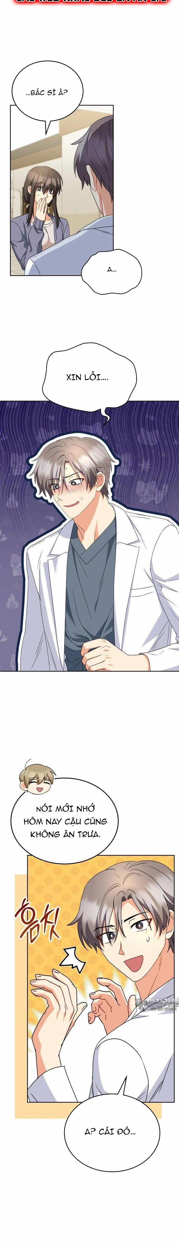 Xin Chào! Bác Sĩ Thú Y 69 trang 7