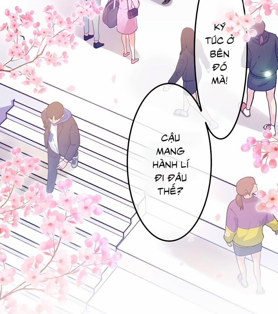 Xin Chào, Bạn Học Thụ Động 1 trang 20