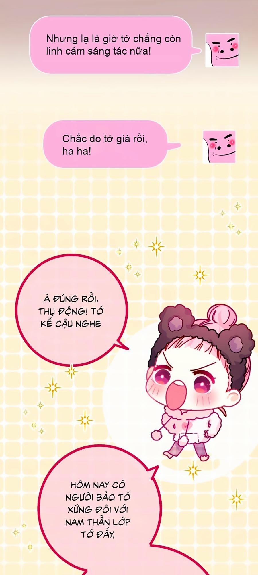 Xin Chào, Bạn Học Thụ Động 1 trang 48