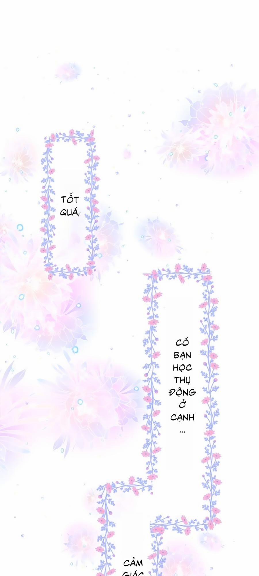 Xin Chào, Bạn Học Thụ Động 1 trang 54