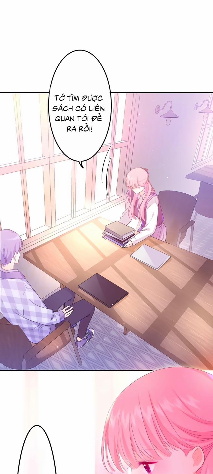 Xin Chào, Bạn Học Thụ Động 1 trang 65