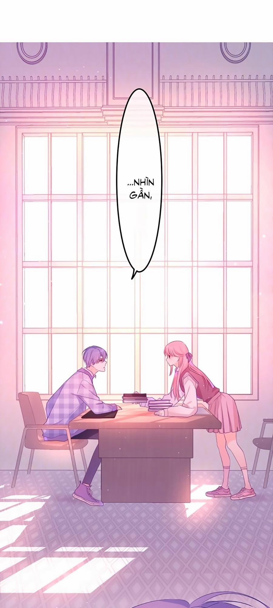 Xin Chào, Bạn Học Thụ Động 1 trang 68