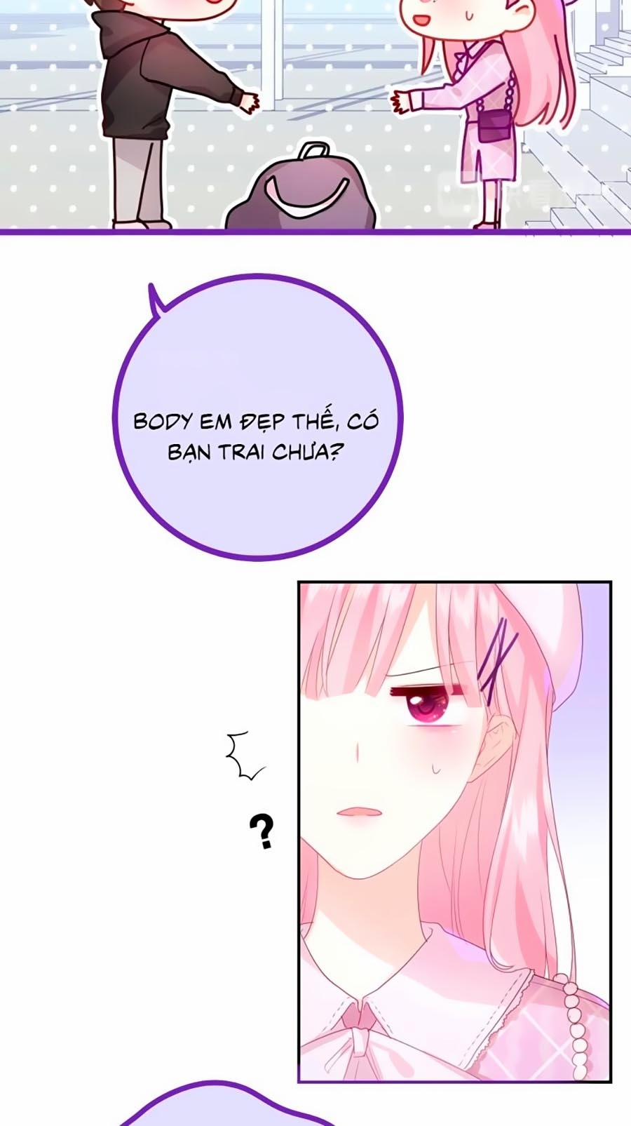 Xin Chào, Bạn Học Thụ Động 1 trang 8