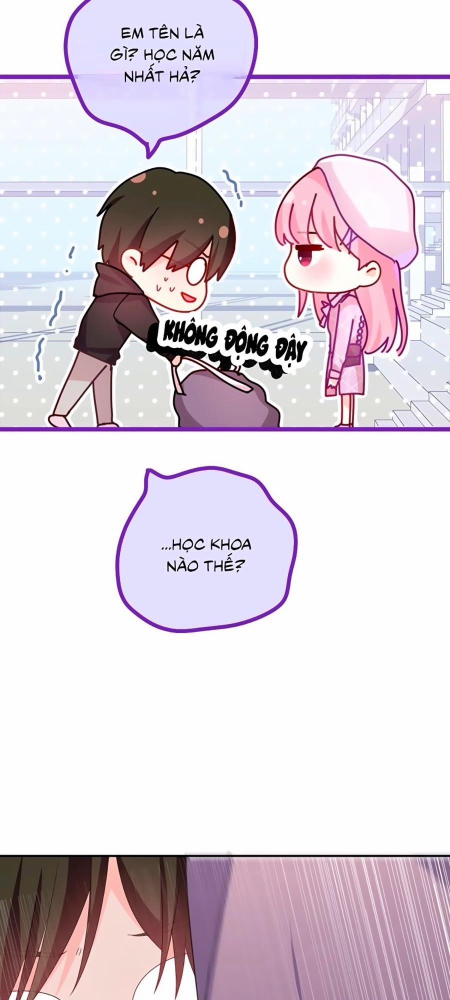 Xin Chào, Bạn Học Thụ Động 1 trang 9