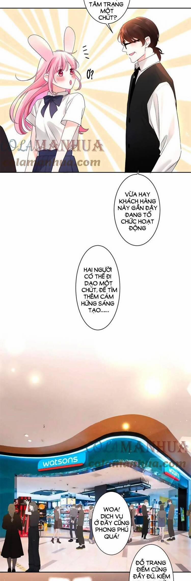 Xin Chào, Bạn Học Thụ Động 100.5 trang 2