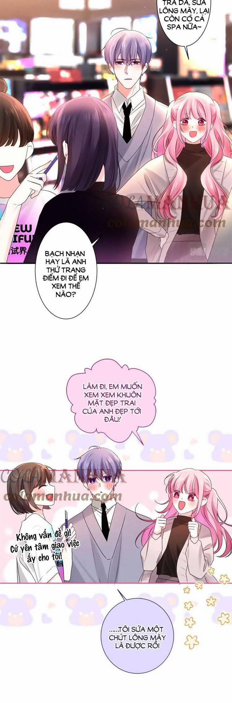 Xin Chào, Bạn Học Thụ Động 100.5 trang 3