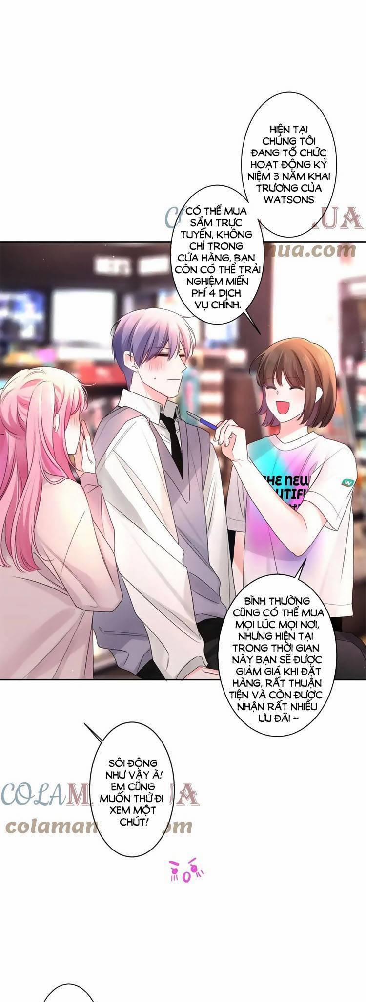 Xin Chào, Bạn Học Thụ Động 100.5 trang 4