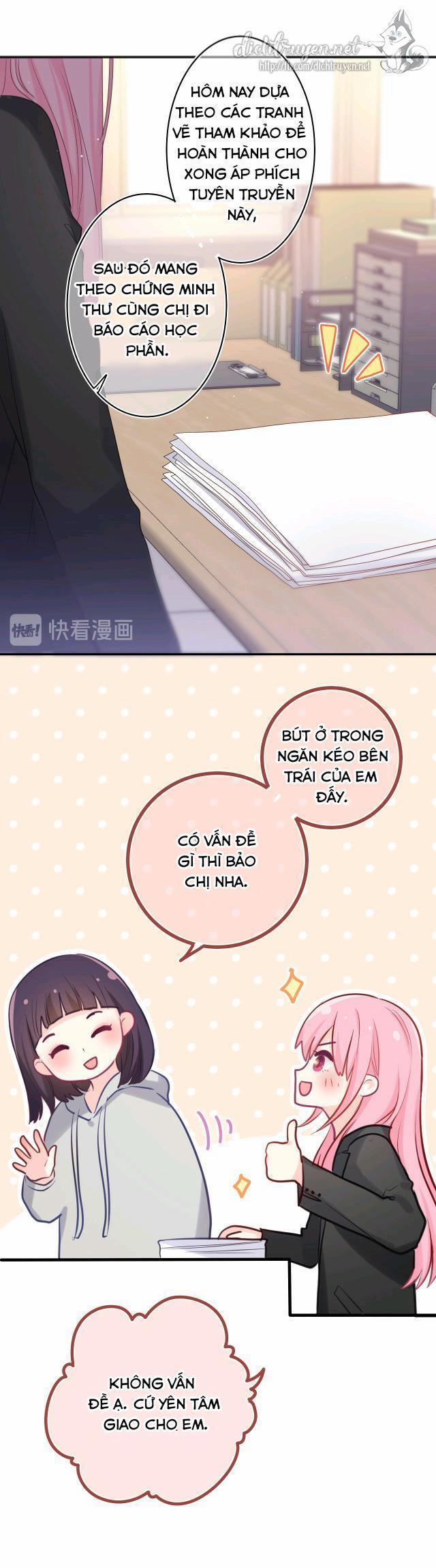 Xin Chào, Bạn Học Thụ Động 11 trang 4