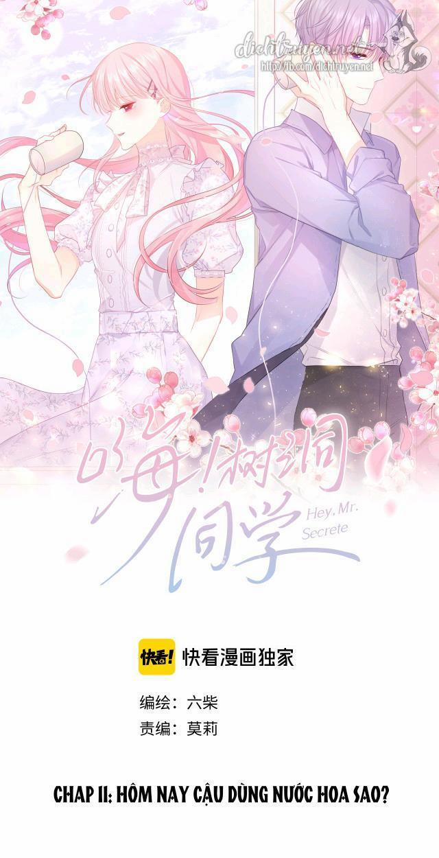 Xin Chào, Bạn Học Thụ Động 11 trang 7