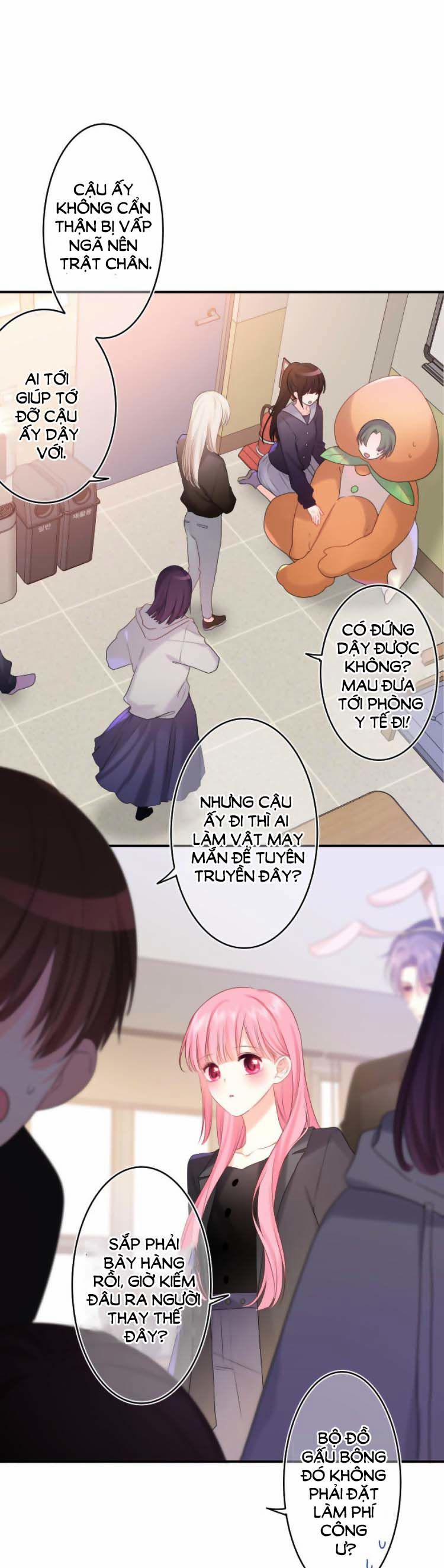 Xin Chào, Bạn Học Thụ Động 12 trang 2