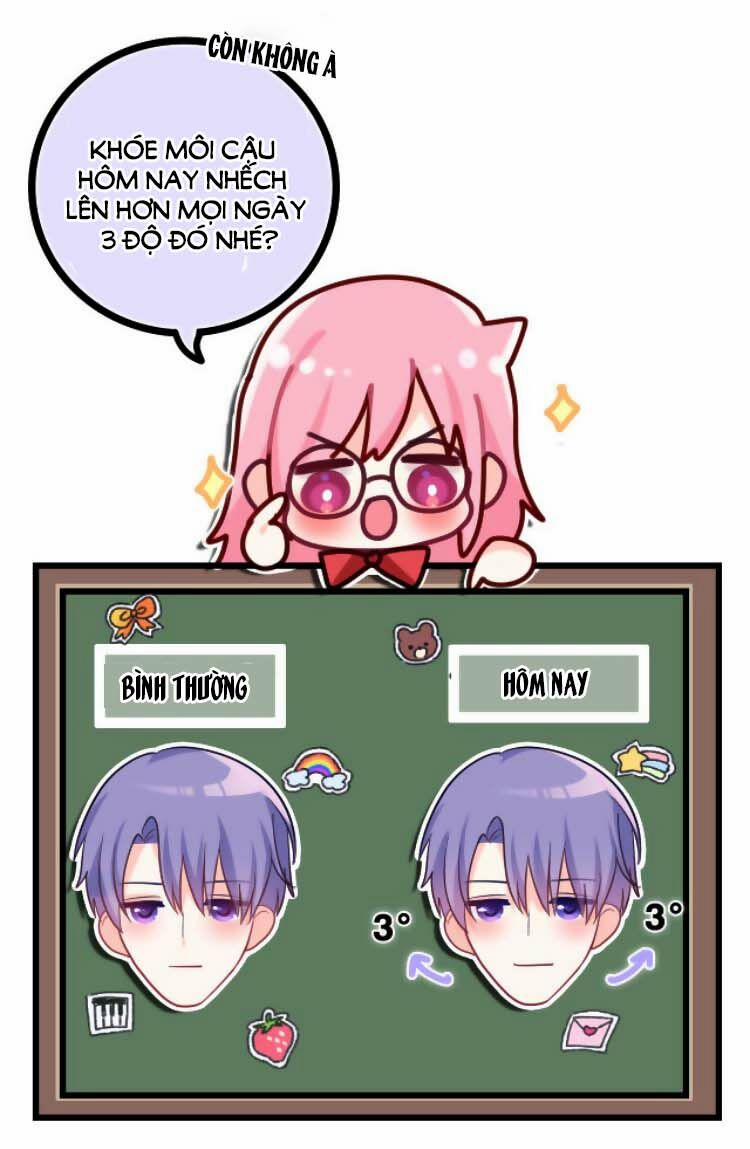 Xin Chào, Bạn Học Thụ Động 13 trang 12