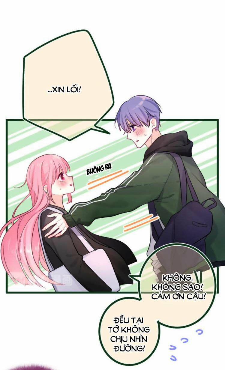 Xin Chào, Bạn Học Thụ Động 13 trang 24