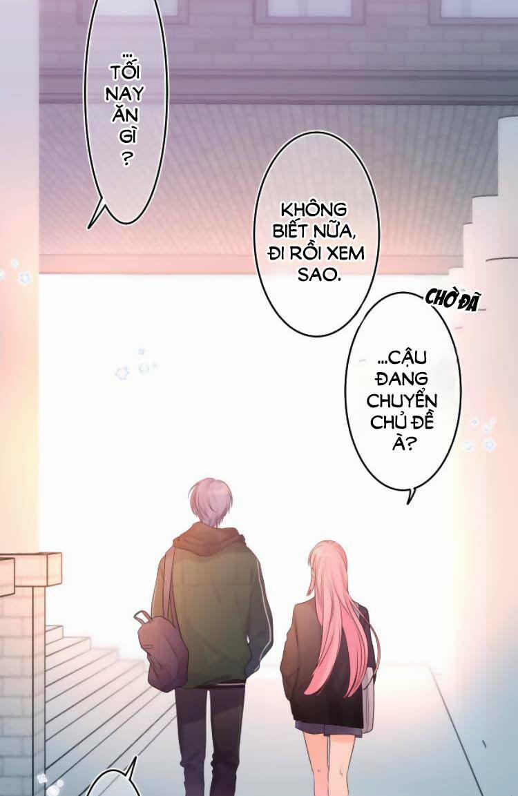 Xin Chào, Bạn Học Thụ Động 13 trang 27