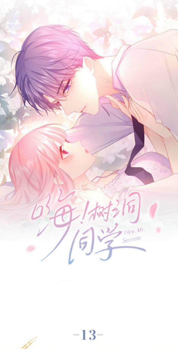 Xin Chào, Bạn Học Thụ Động 13 trang 8