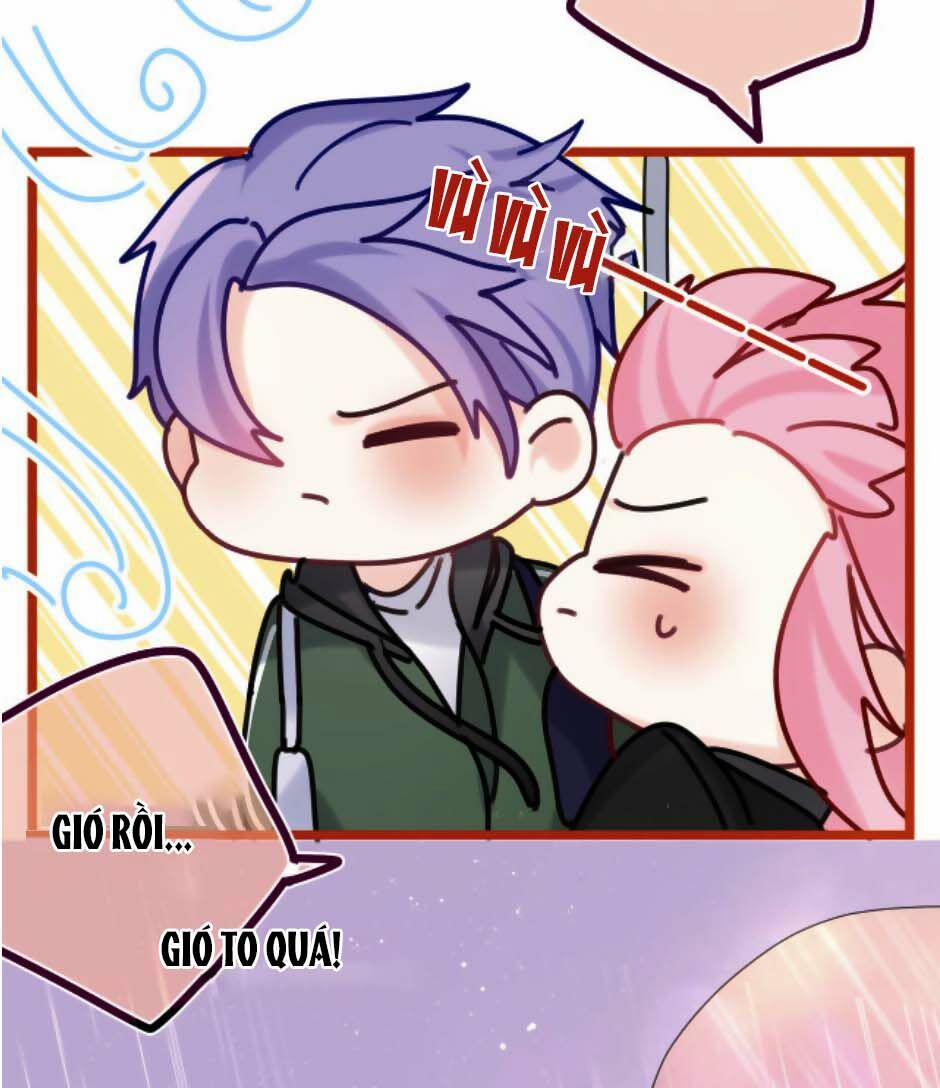 Xin Chào, Bạn Học Thụ Động 14 trang 35