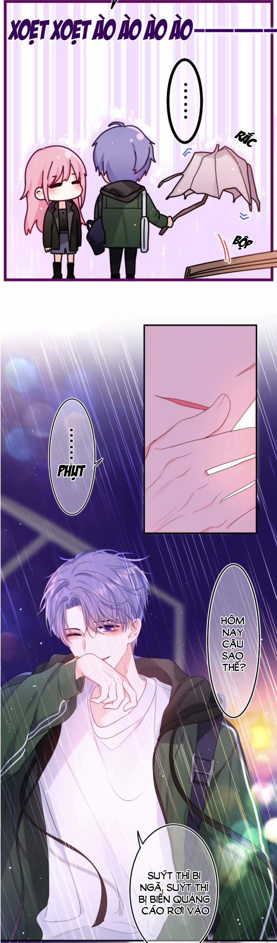 Xin Chào, Bạn Học Thụ Động 15 trang 2