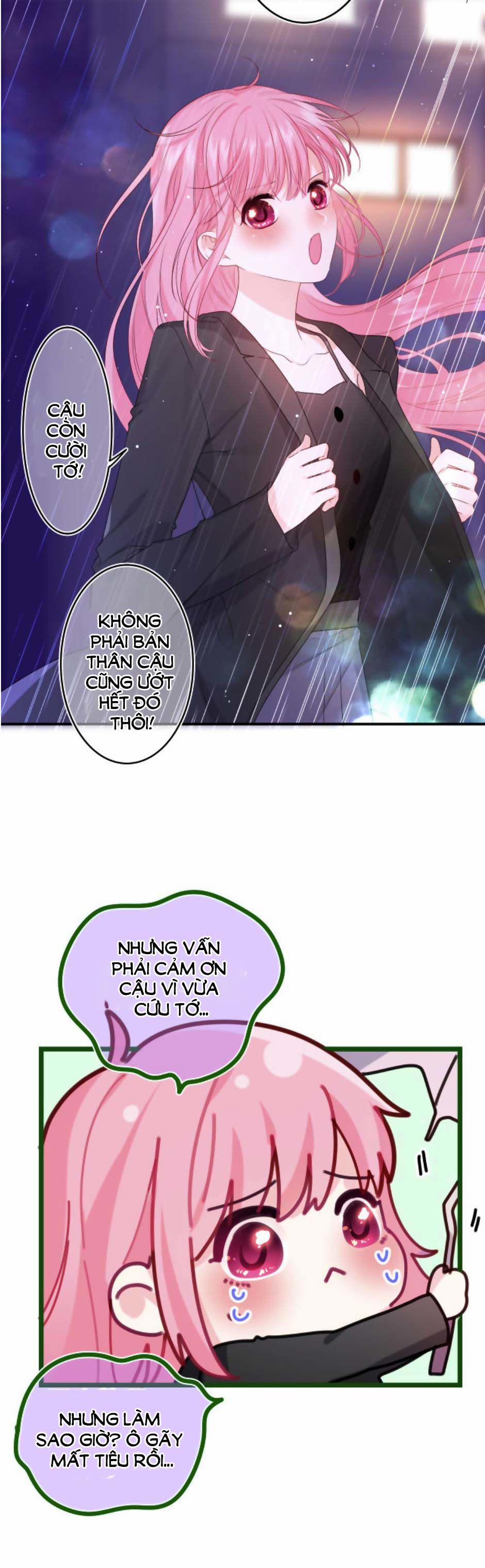 Xin Chào, Bạn Học Thụ Động 15 trang 3