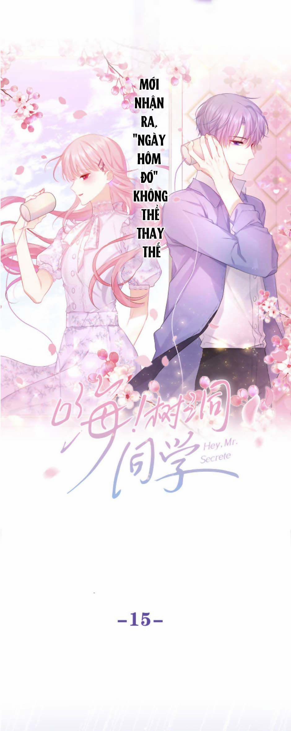 Xin Chào, Bạn Học Thụ Động 15 trang 8