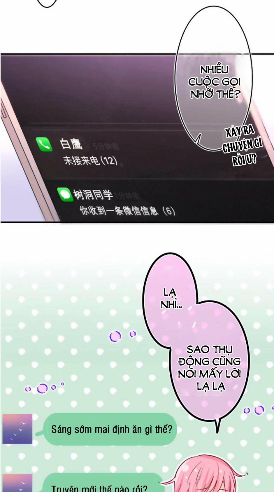 Xin Chào, Bạn Học Thụ Động 16 trang 14