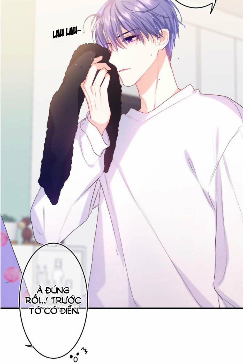 Xin Chào, Bạn Học Thụ Động 16 trang 27