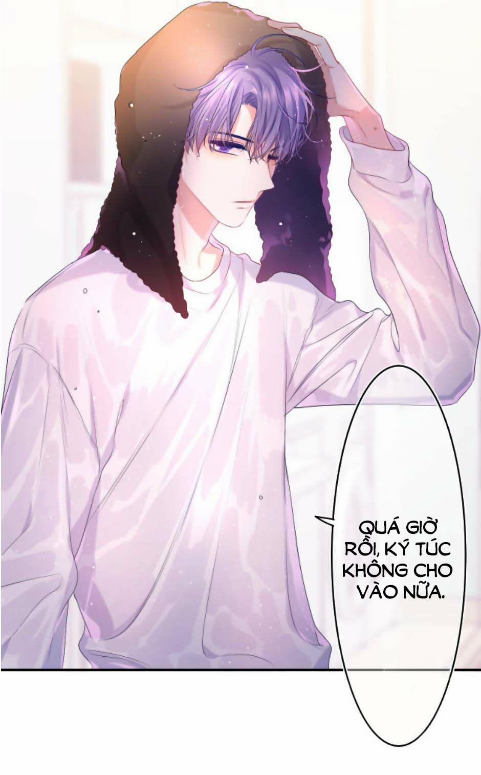 Xin Chào, Bạn Học Thụ Động 17 trang 4