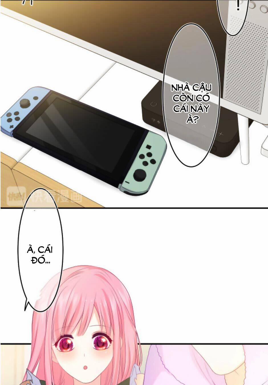 Xin Chào, Bạn Học Thụ Động 18 trang 10