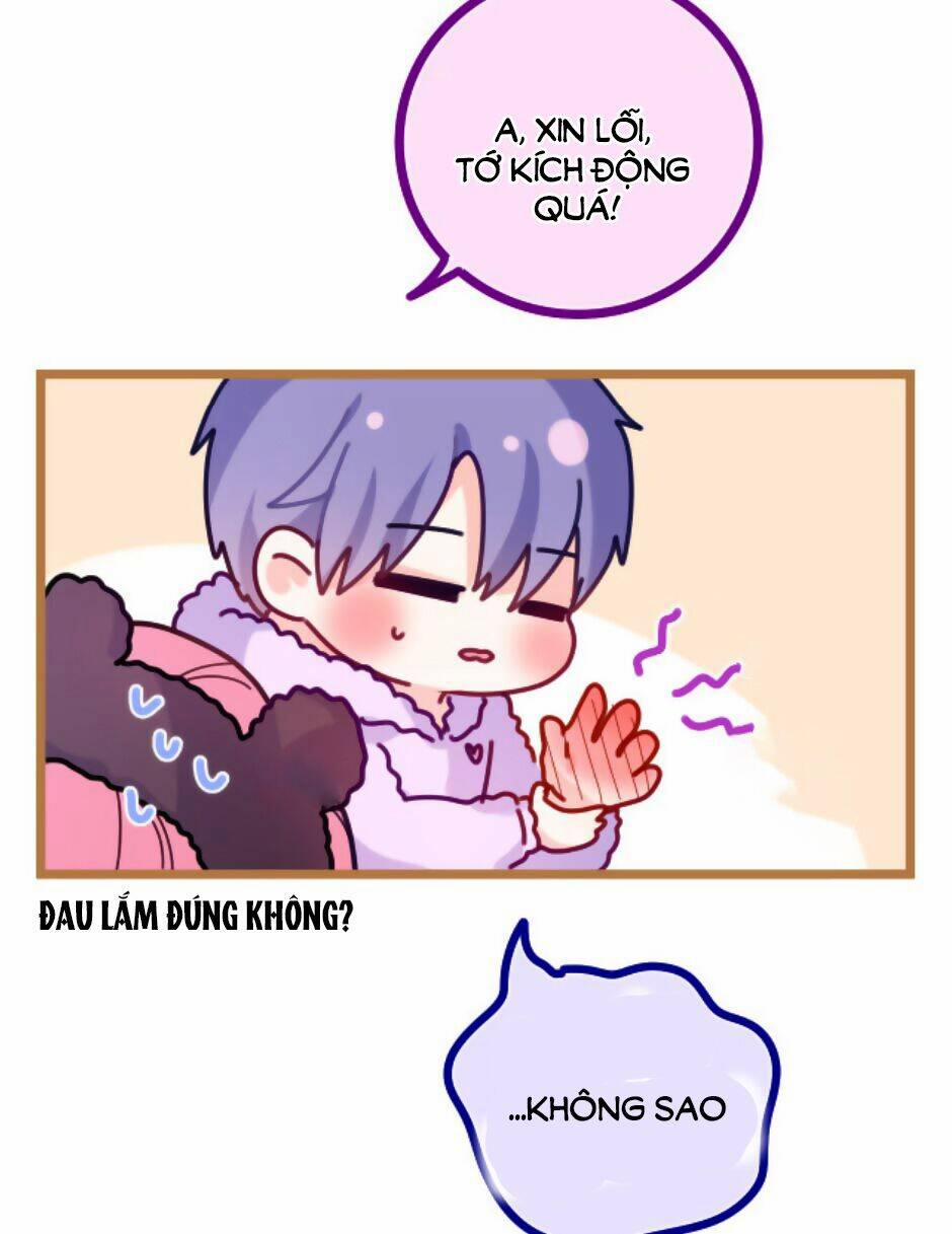 Xin Chào, Bạn Học Thụ Động 18 trang 22