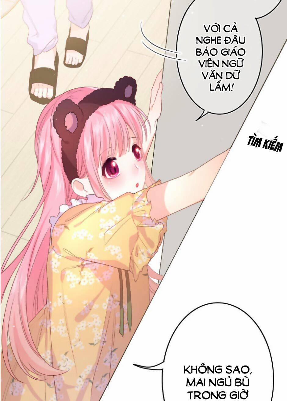 Xin Chào, Bạn Học Thụ Động 18 trang 35