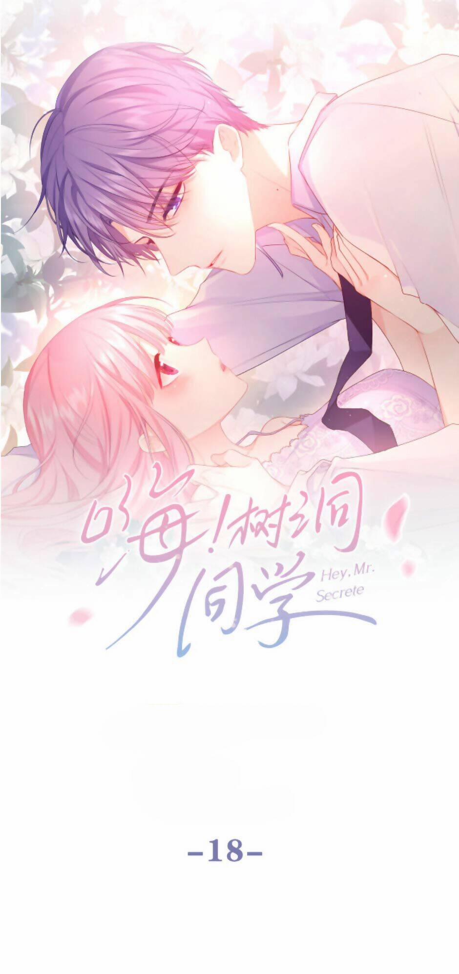 Xin Chào, Bạn Học Thụ Động 18 trang 4