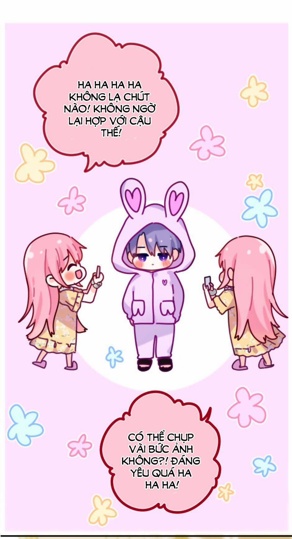 Xin Chào, Bạn Học Thụ Động 18 trang 7