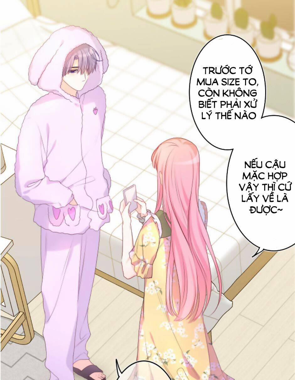 Xin Chào, Bạn Học Thụ Động 18 trang 8