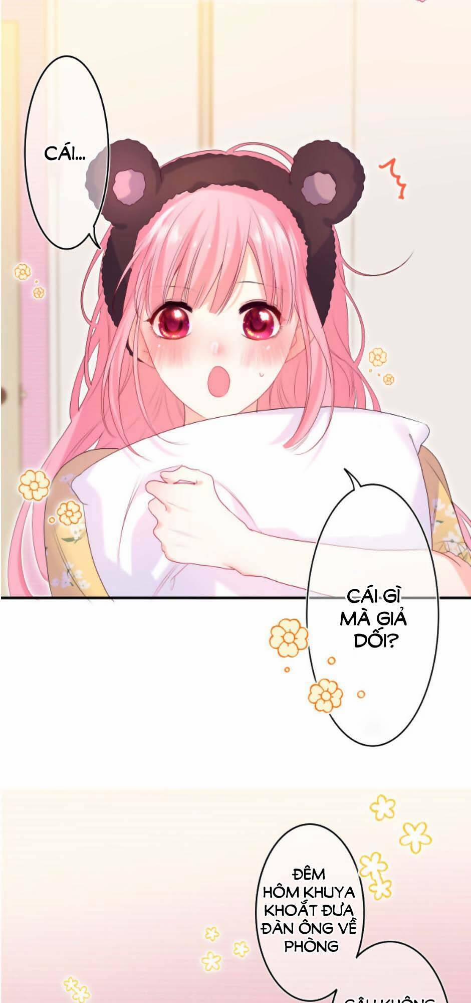 Xin Chào, Bạn Học Thụ Động 19 trang 15