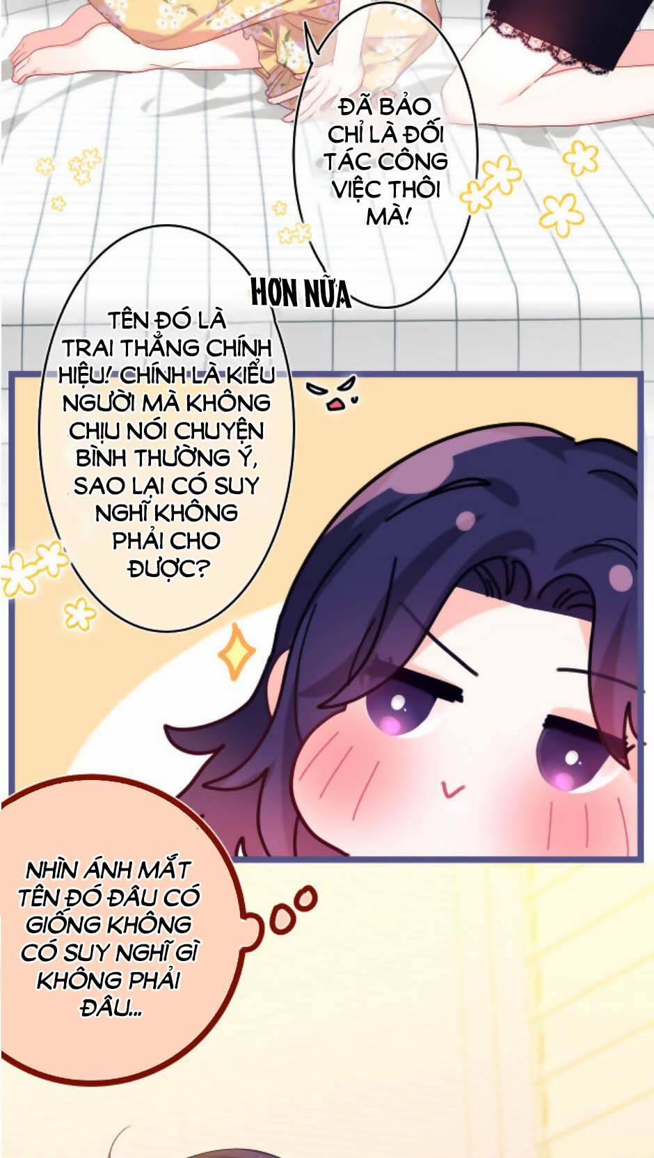 Xin Chào, Bạn Học Thụ Động 19 trang 17