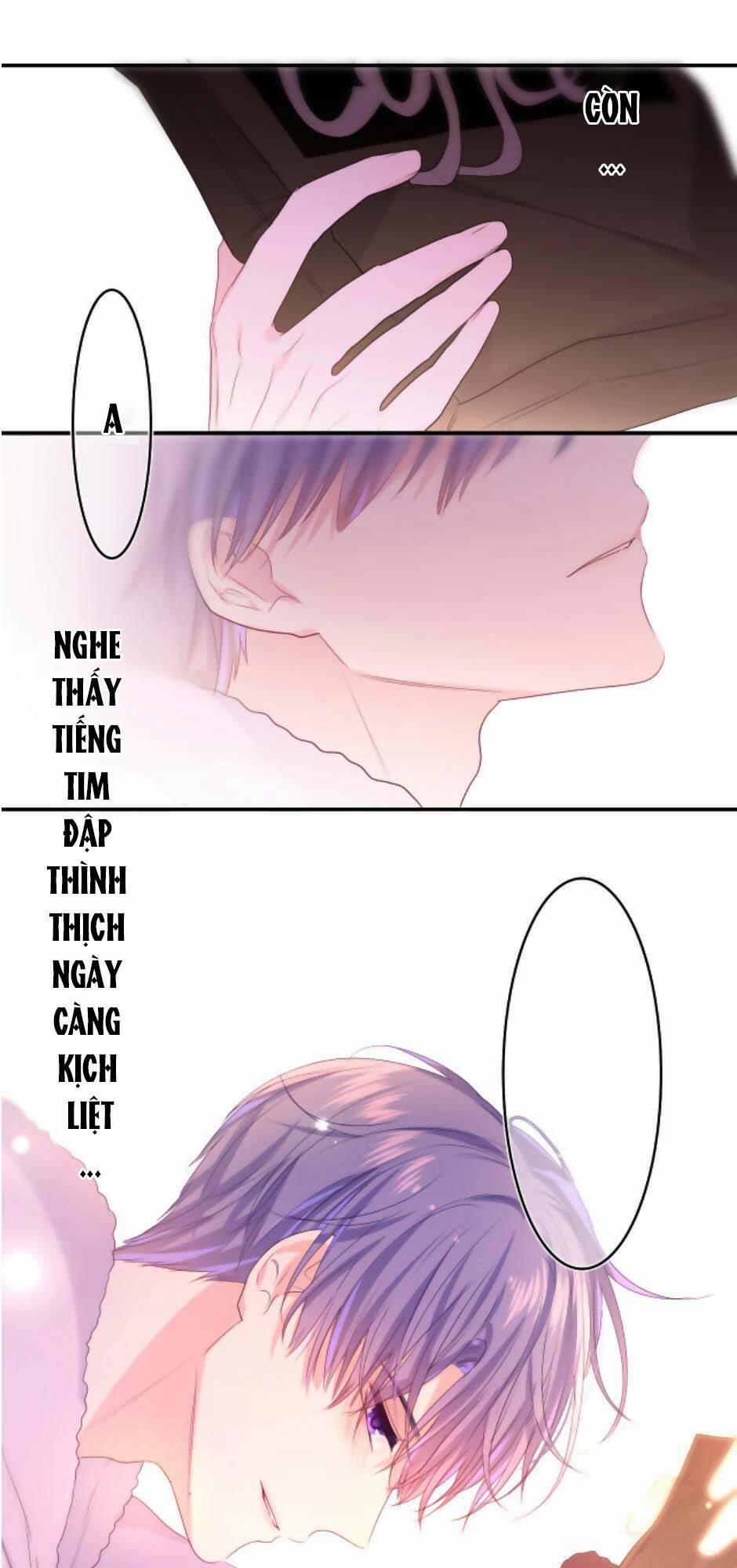 Xin Chào, Bạn Học Thụ Động 19 trang 3