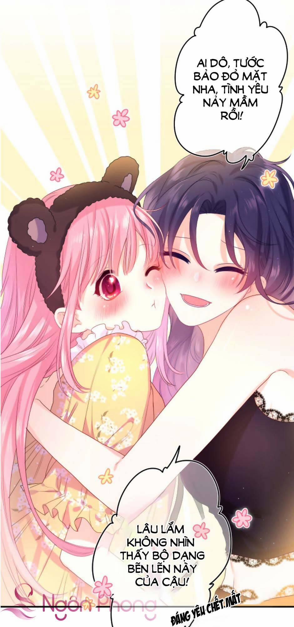 Xin Chào, Bạn Học Thụ Động 19 trang 34