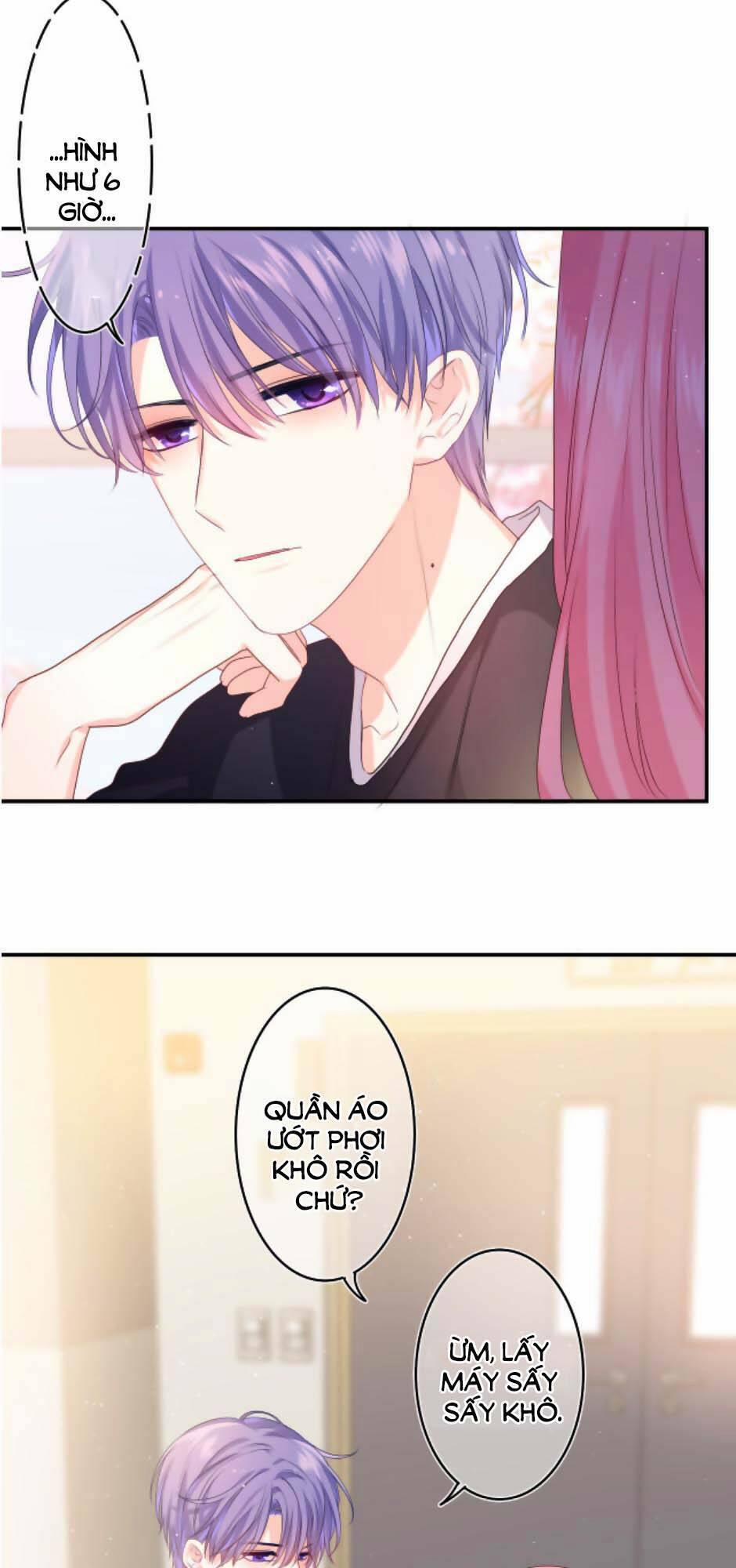 Xin Chào, Bạn Học Thụ Động 19 trang 45