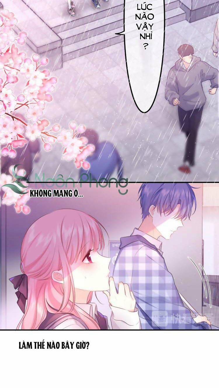 Xin Chào, Bạn Học Thụ Động 2 trang 10