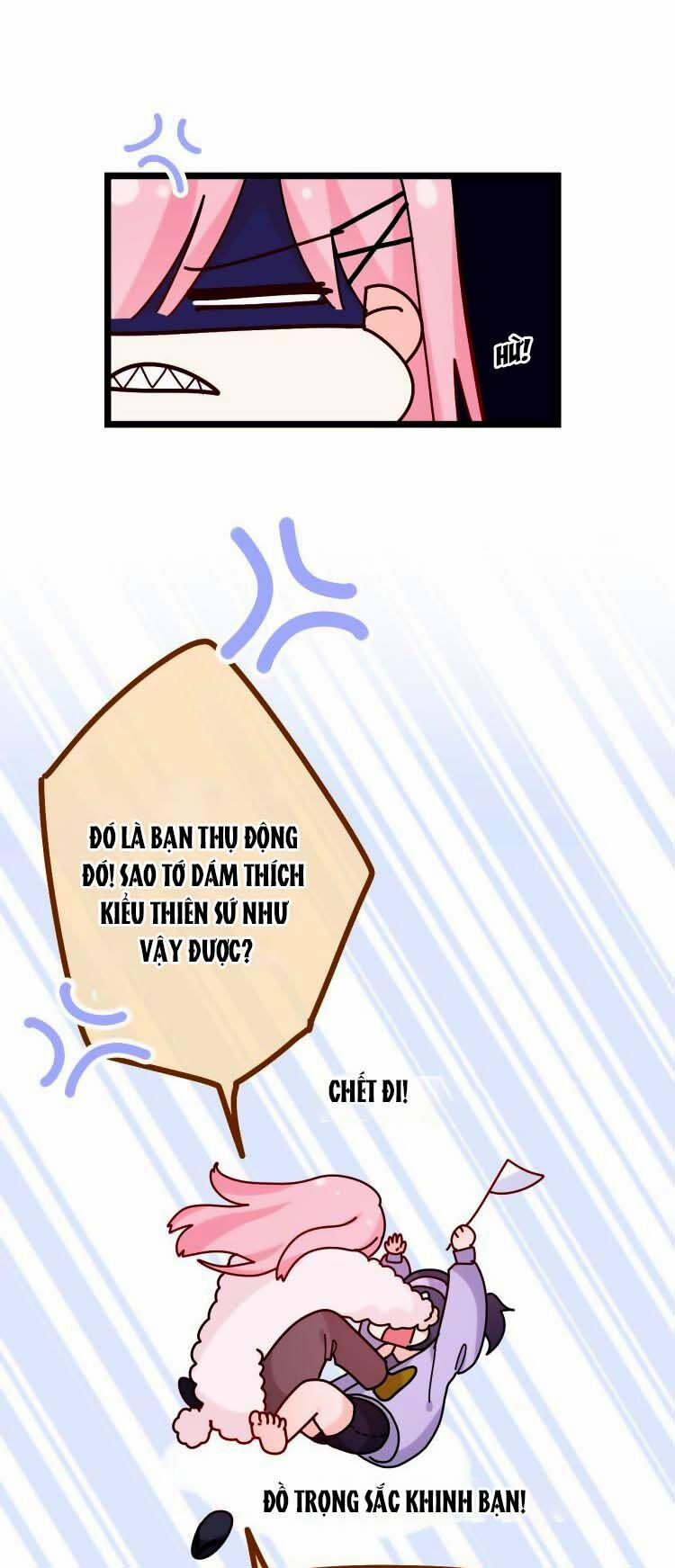 Xin Chào, Bạn Học Thụ Động 2 trang 41